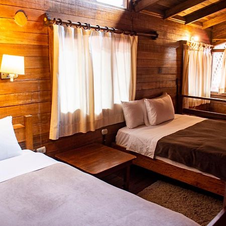Tree House Lodge Machu Picchu Ngoại thất bức ảnh