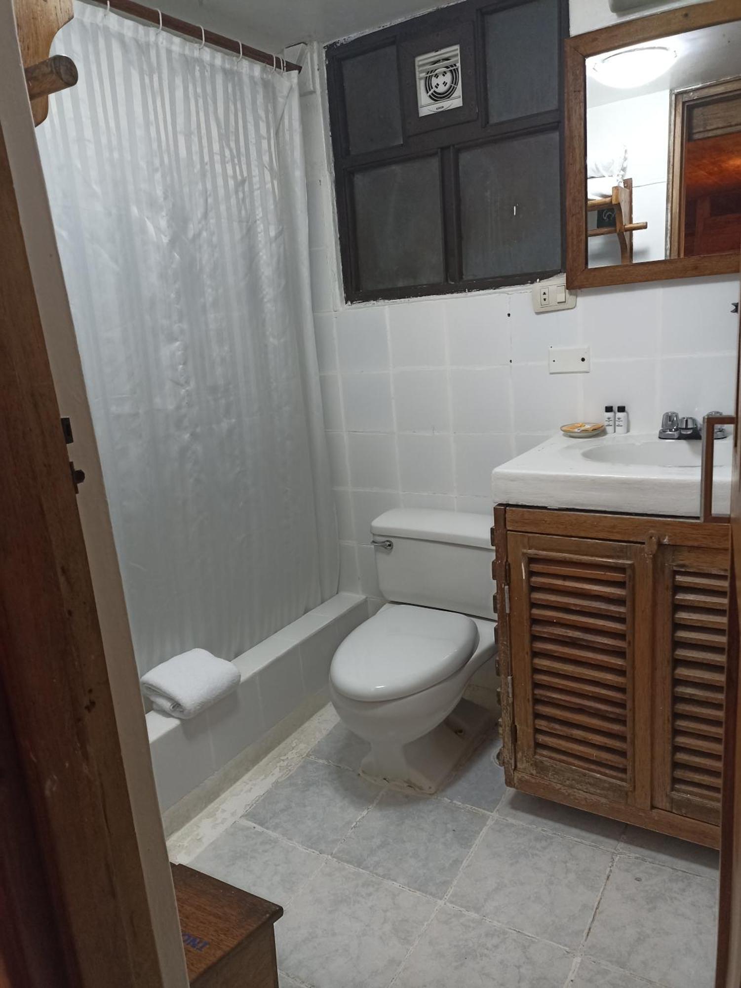 Tree House Lodge Machu Picchu Ngoại thất bức ảnh