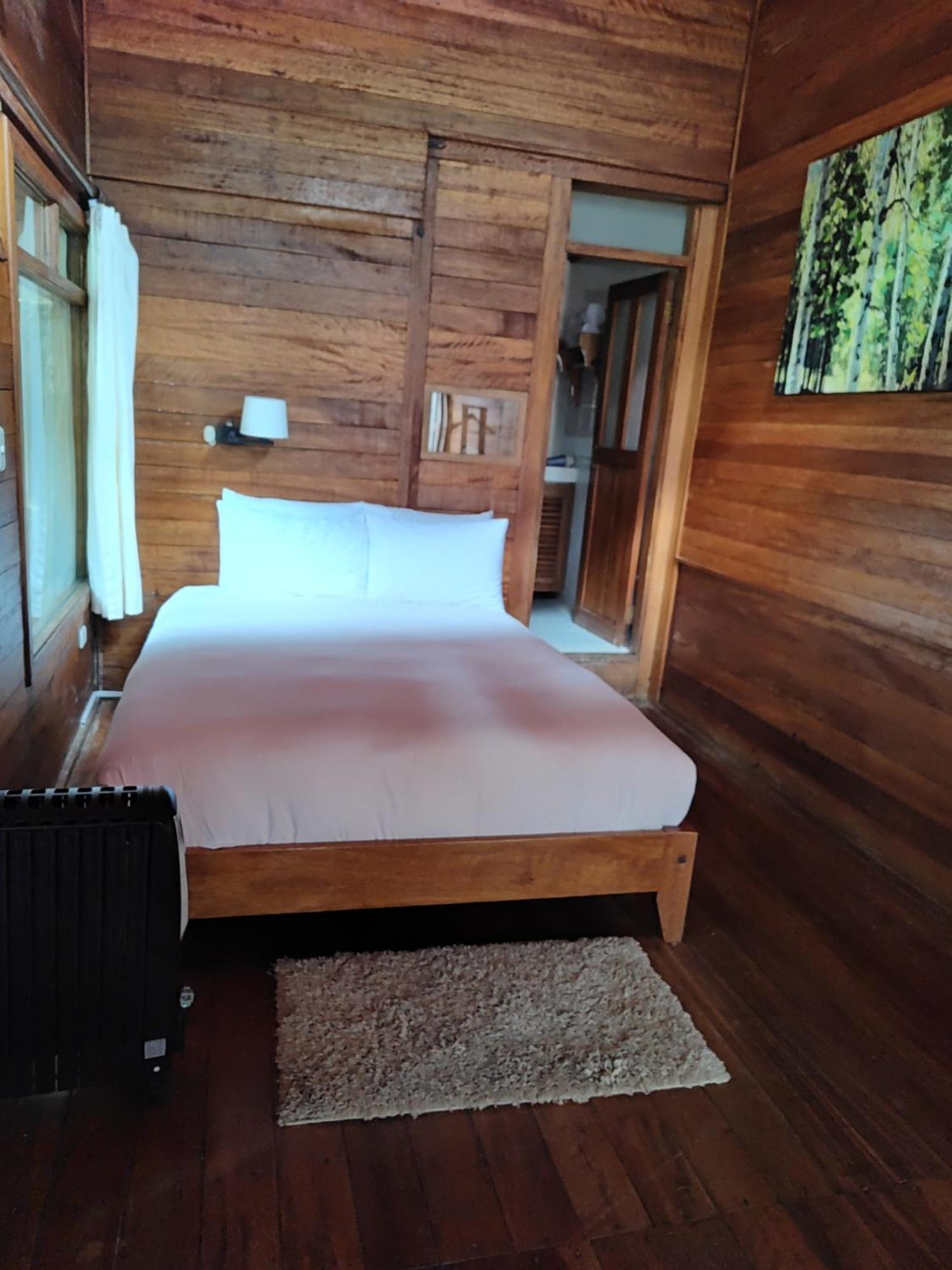 Tree House Lodge Machu Picchu Ngoại thất bức ảnh