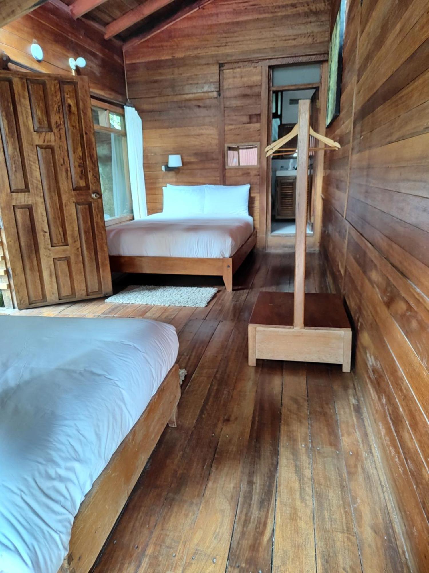 Tree House Lodge Machu Picchu Ngoại thất bức ảnh