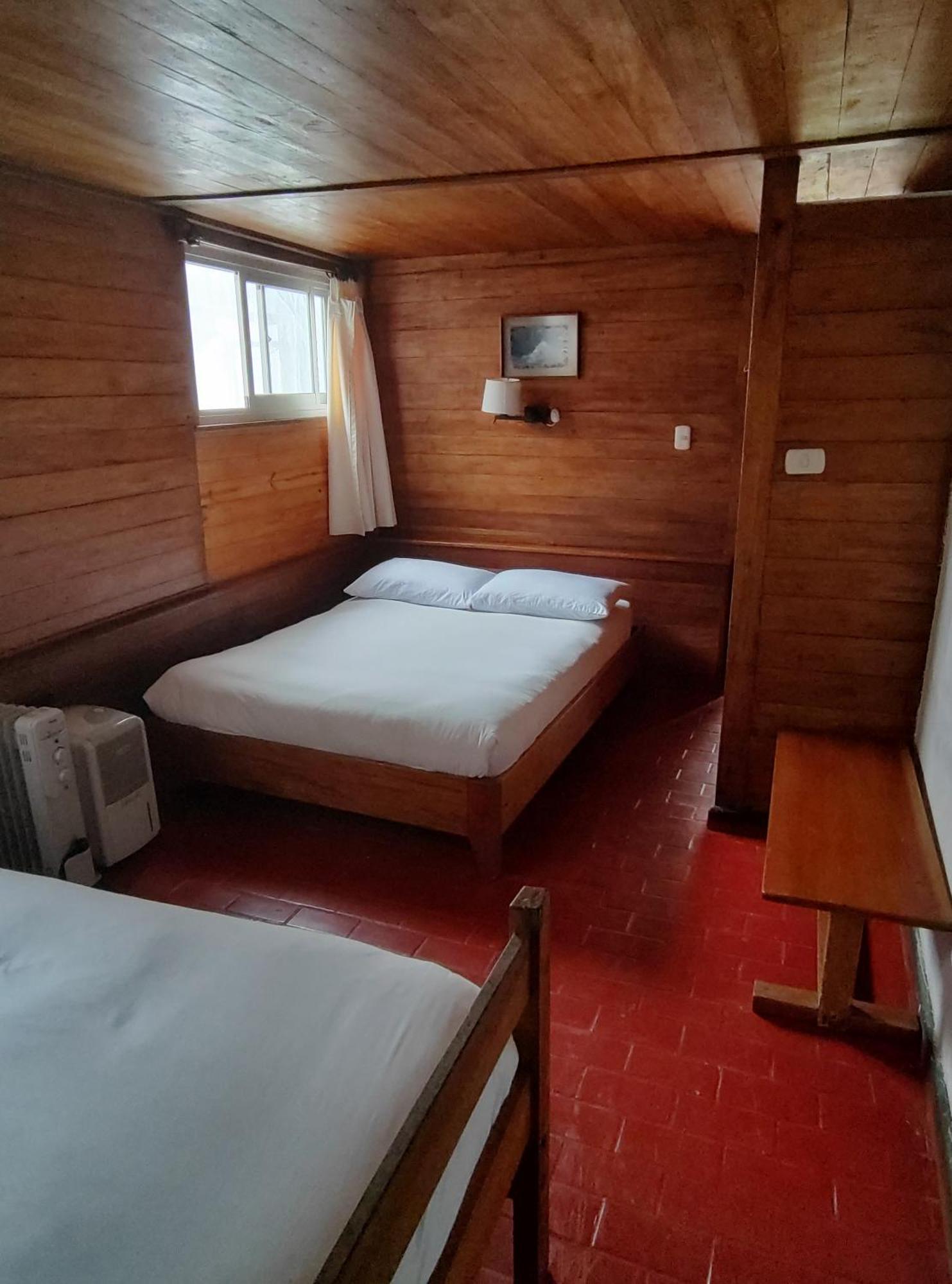 Tree House Lodge Machu Picchu Ngoại thất bức ảnh