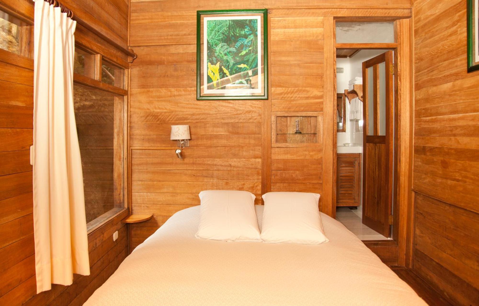 Tree House Lodge Machu Picchu Ngoại thất bức ảnh
