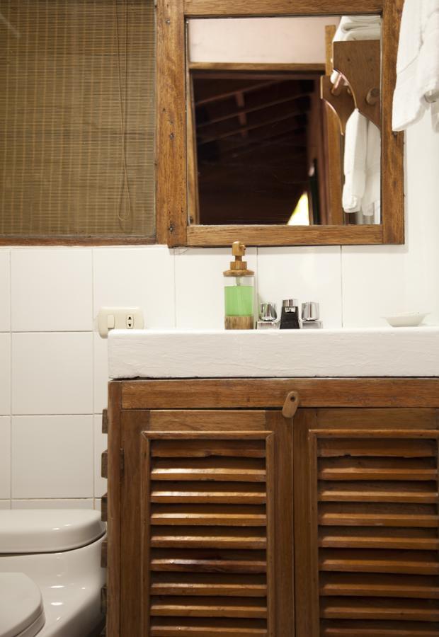 Tree House Lodge Machu Picchu Ngoại thất bức ảnh