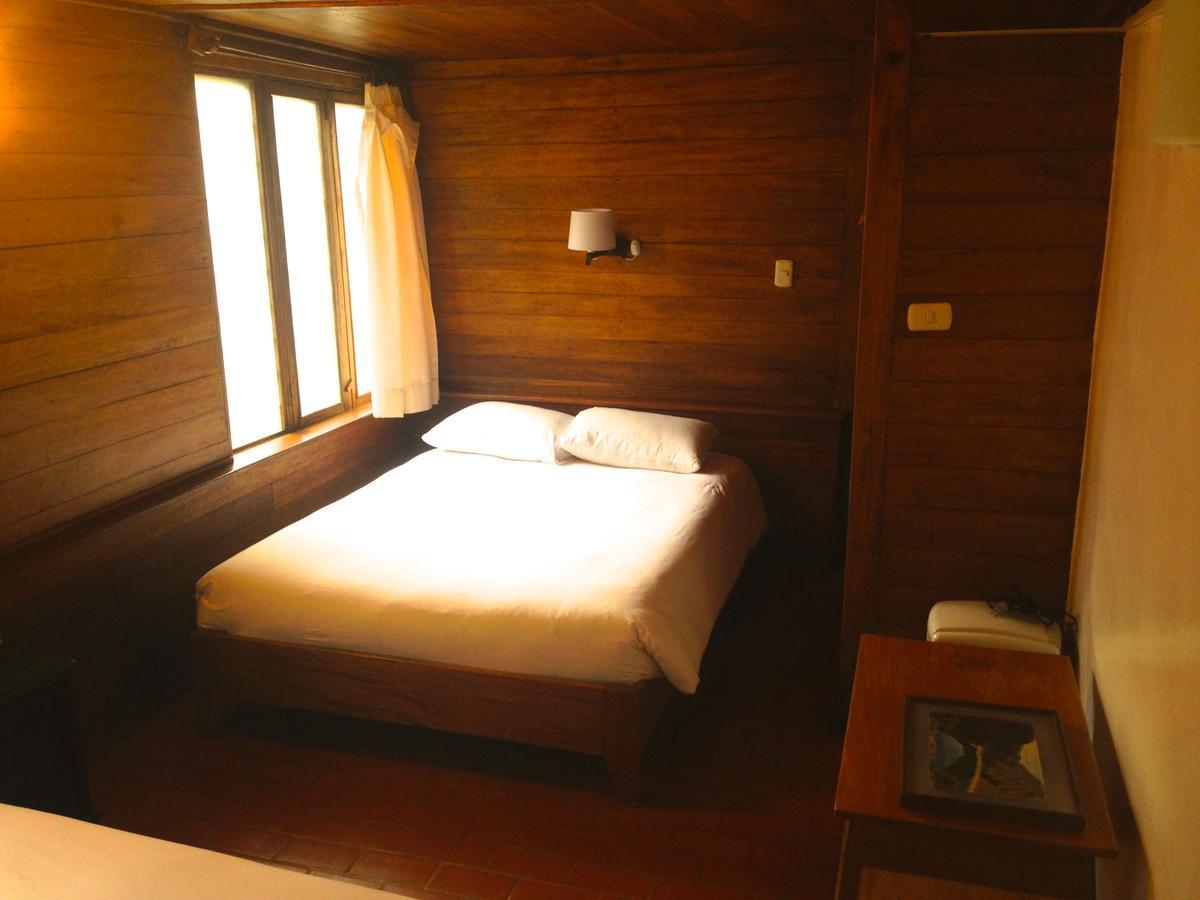 Tree House Lodge Machu Picchu Ngoại thất bức ảnh