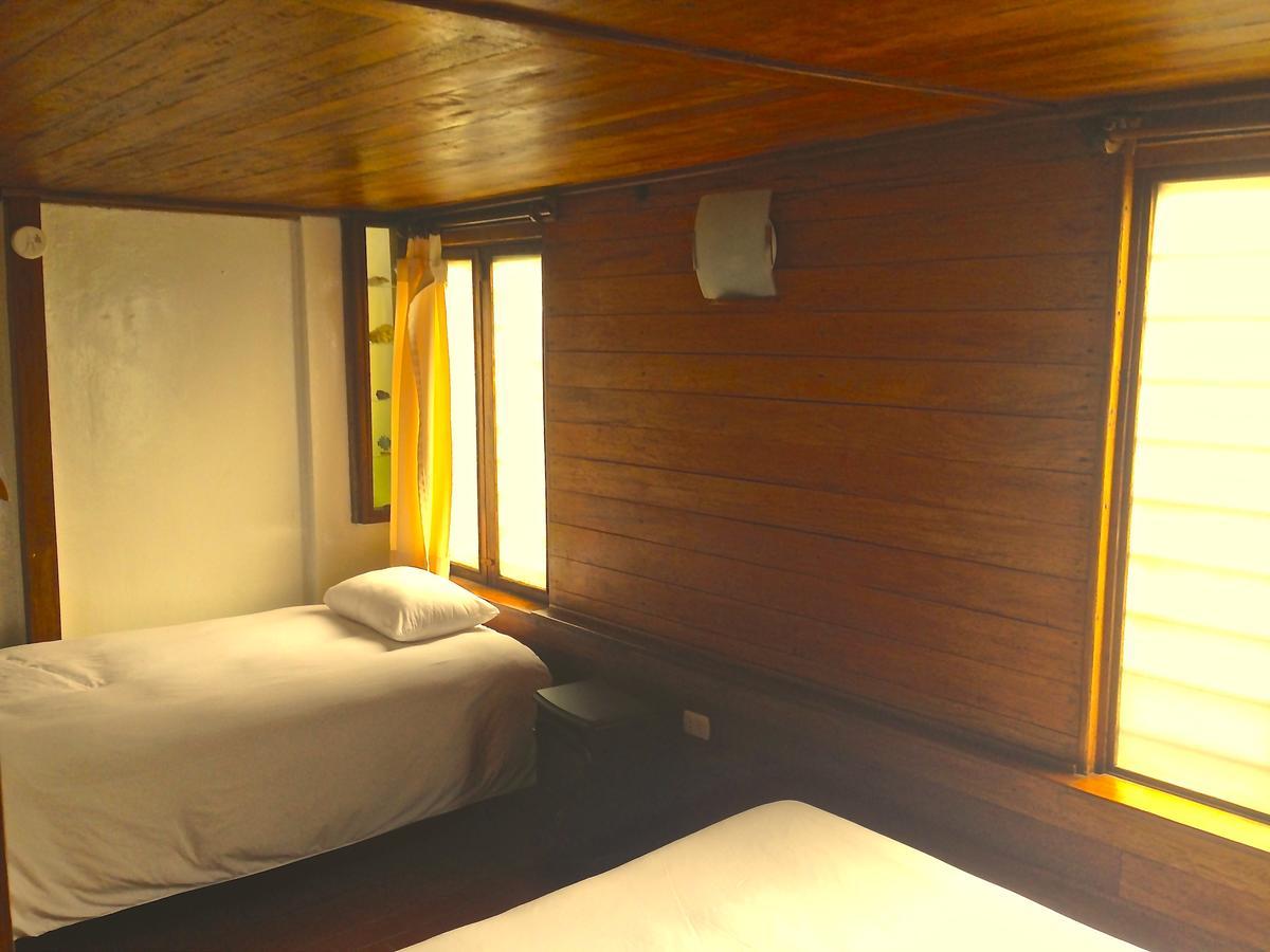 Tree House Lodge Machu Picchu Ngoại thất bức ảnh